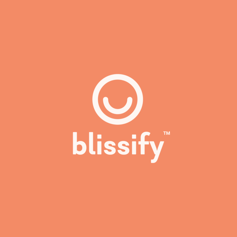 Blissify Logo