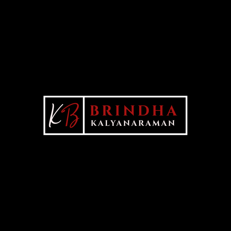 Brindha Dark