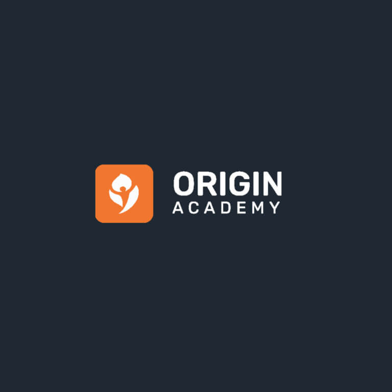 The Origin Academy Dark