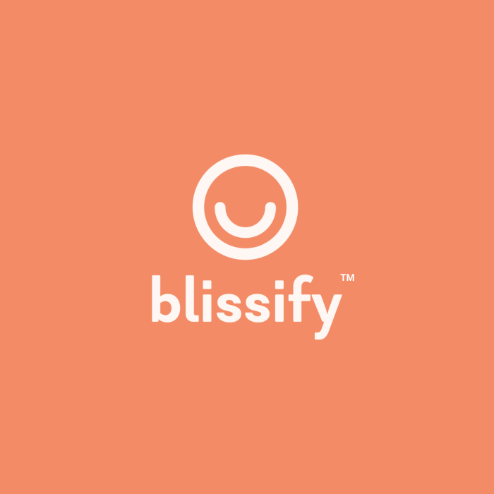 Blissify Logo