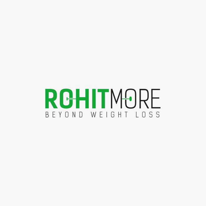Rohit more