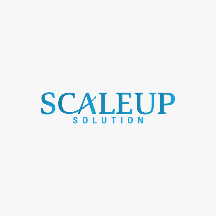 Scaleup Solution