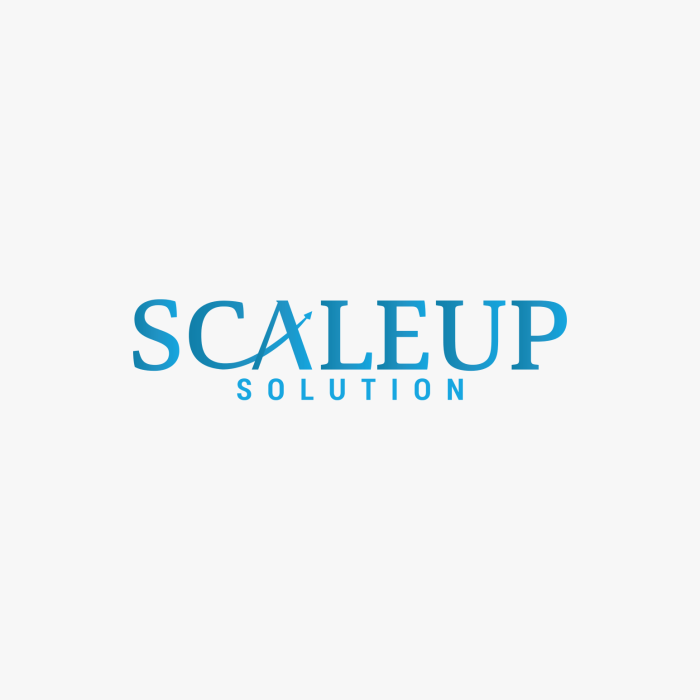 Scaleup Solution